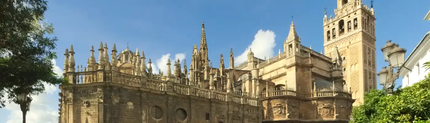 Sevilla picture