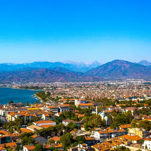Fethiye