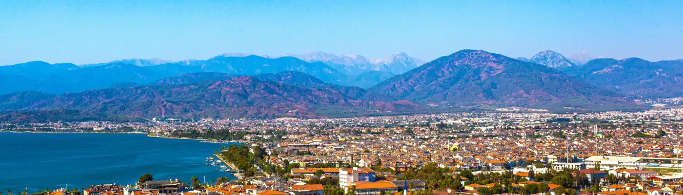 Fethiye picture