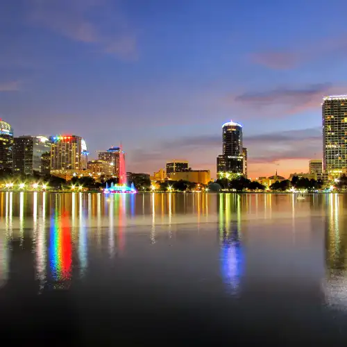 Orlando