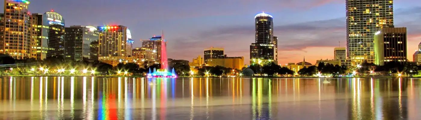 Orlando picture
