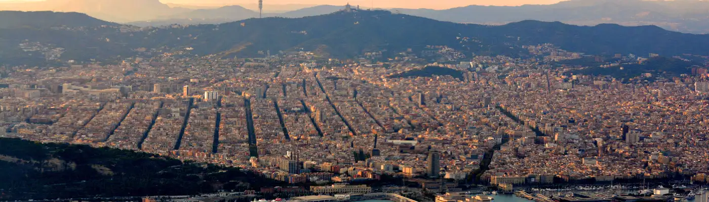 Barcelona picture
