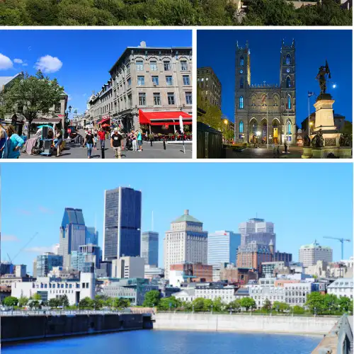 Montréal