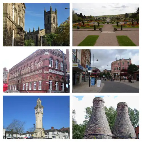 Stoke-on-Trent picture