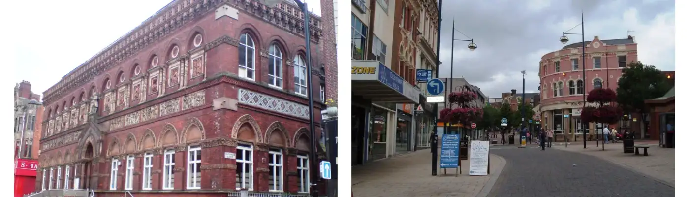 Stoke-on-Trent picture