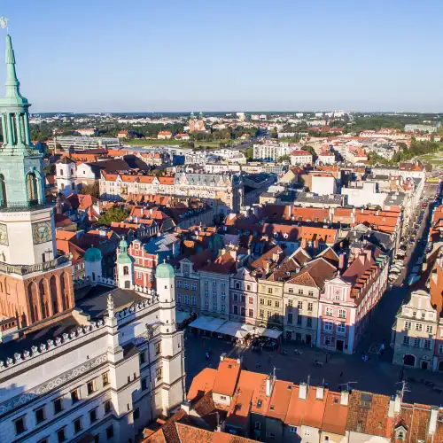 Poznań
