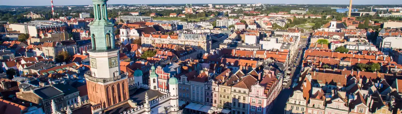 Poznań picture