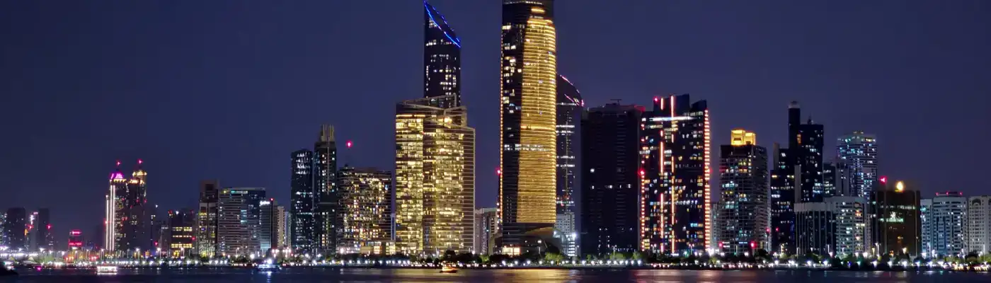 Abu Dhabi picture