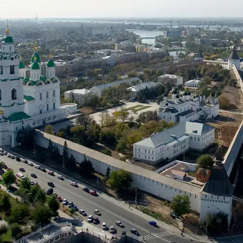Astrakhan