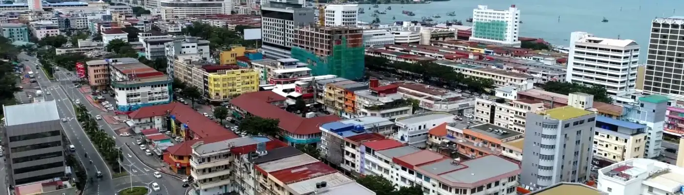 Kota Kinabalu picture