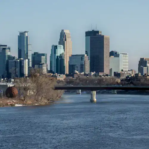 Minneapolis picture