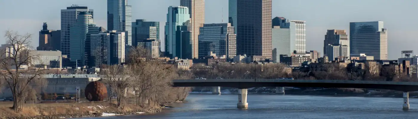 Minneapolis picture