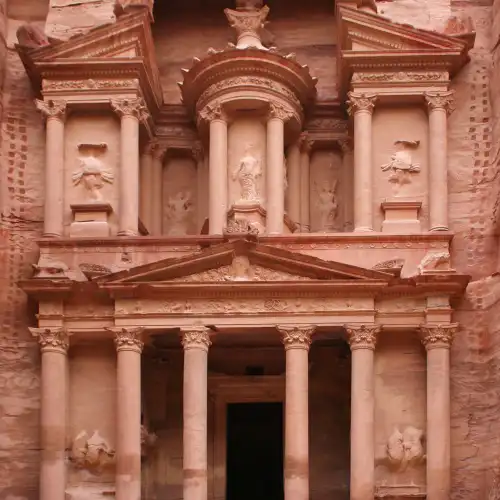 Petra
