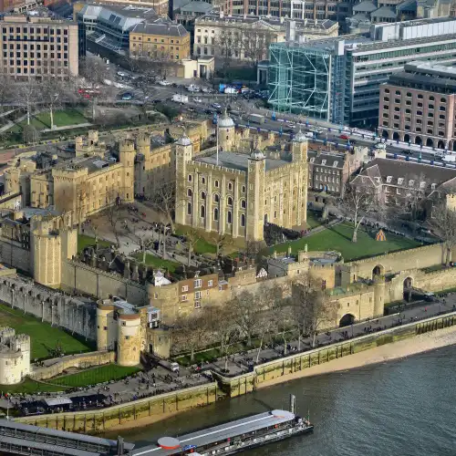 Tower of London