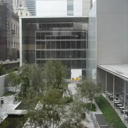 Museum of Modern Art