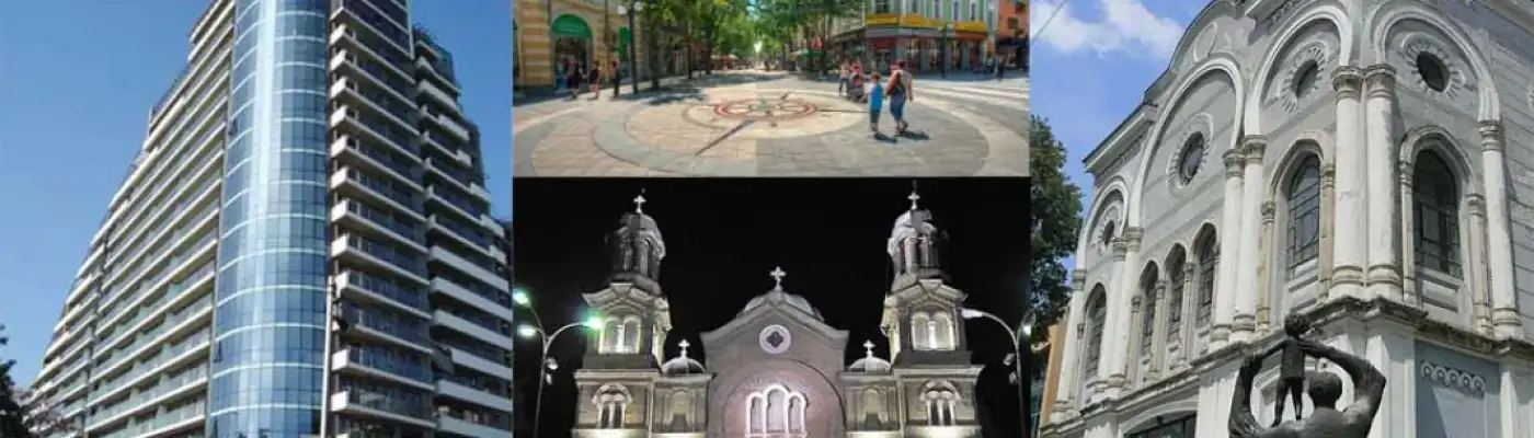 Burgas picture