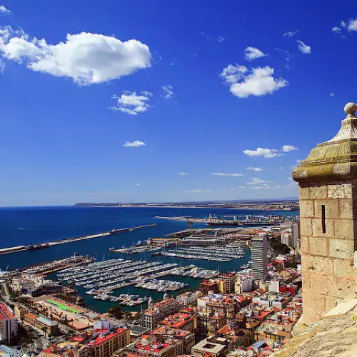 Alicante picture