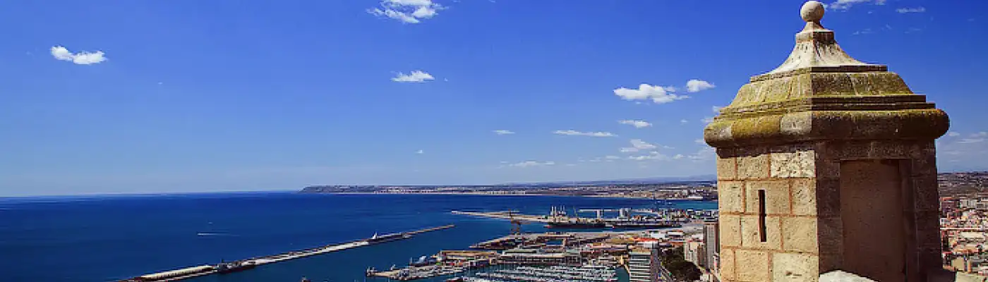 Alicante picture