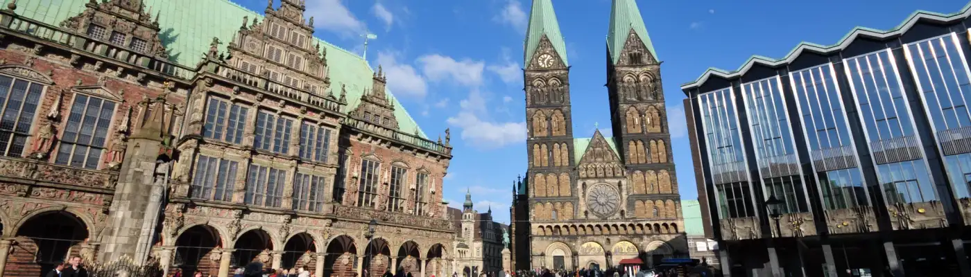 Bremen picture