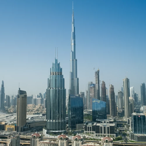 Dubai picture
