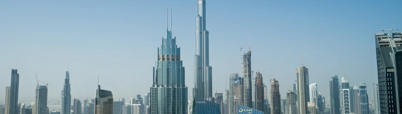 Dubai picture