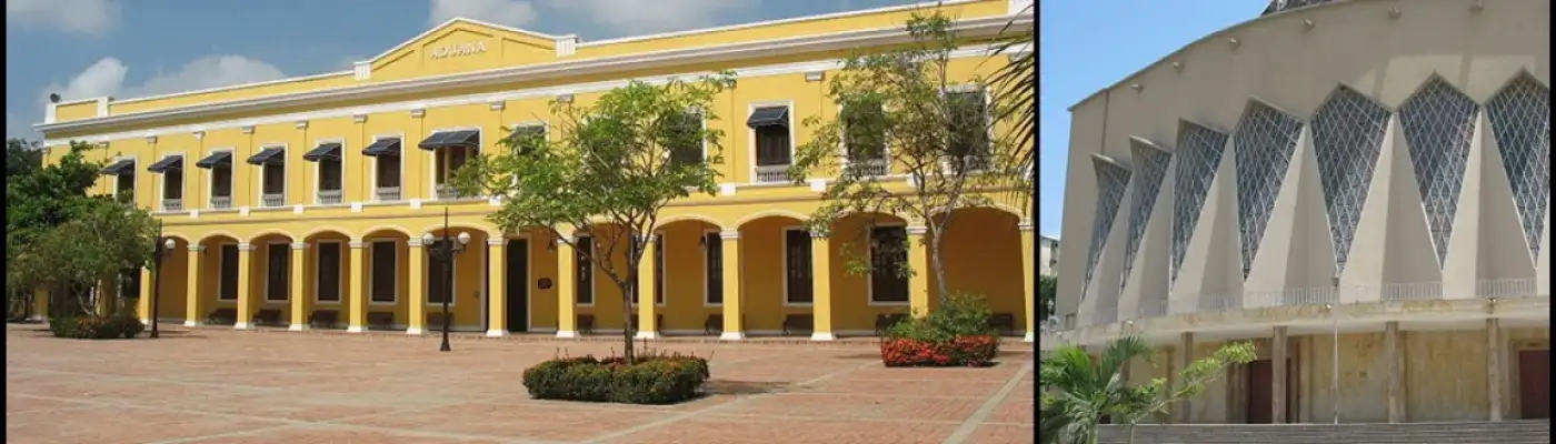 Barranquilla picture