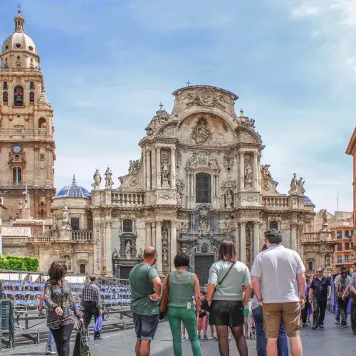Murcia