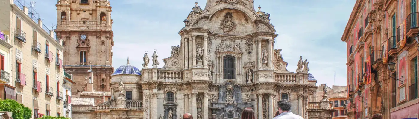 Murcia picture