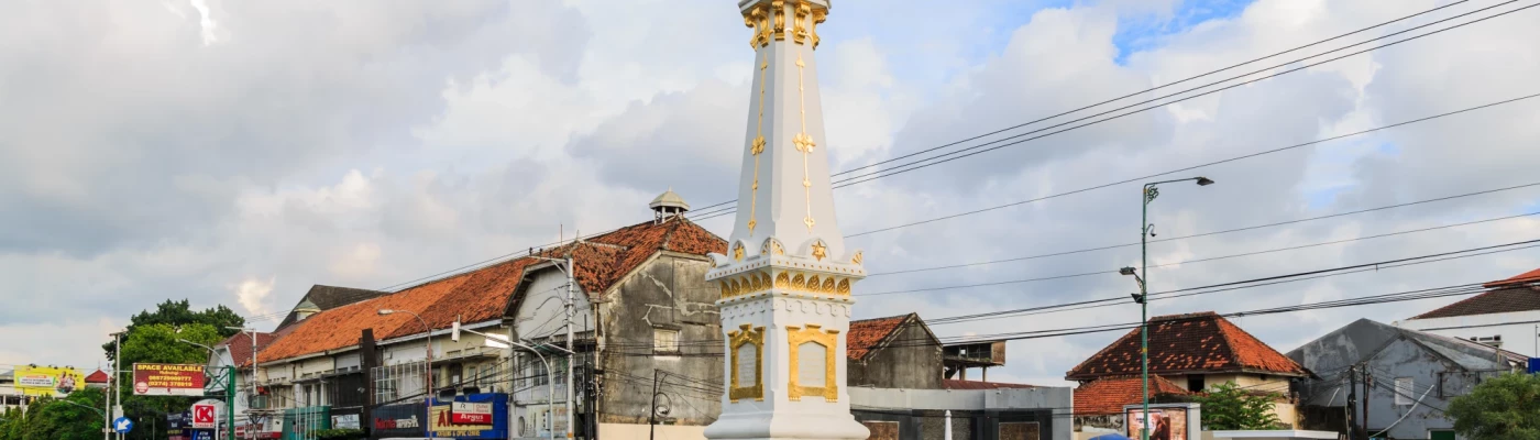 Yogyakarta picture