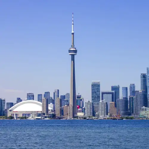 Toronto