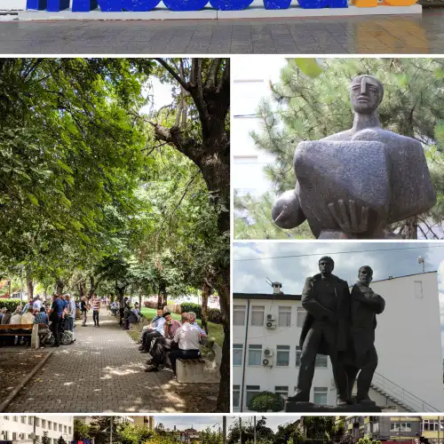 Gjilan picture