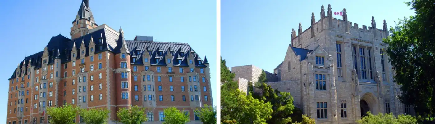 Saskatoon picture