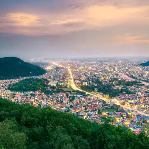 Butwāl picture