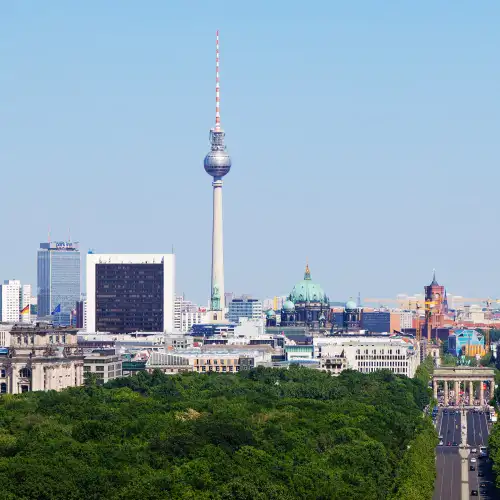 Berlin