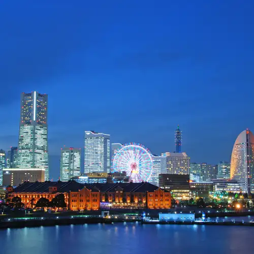 Yokohama picture