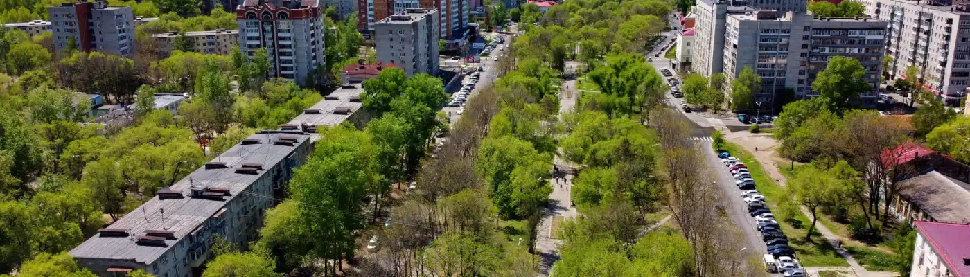 Khabarovsk picture