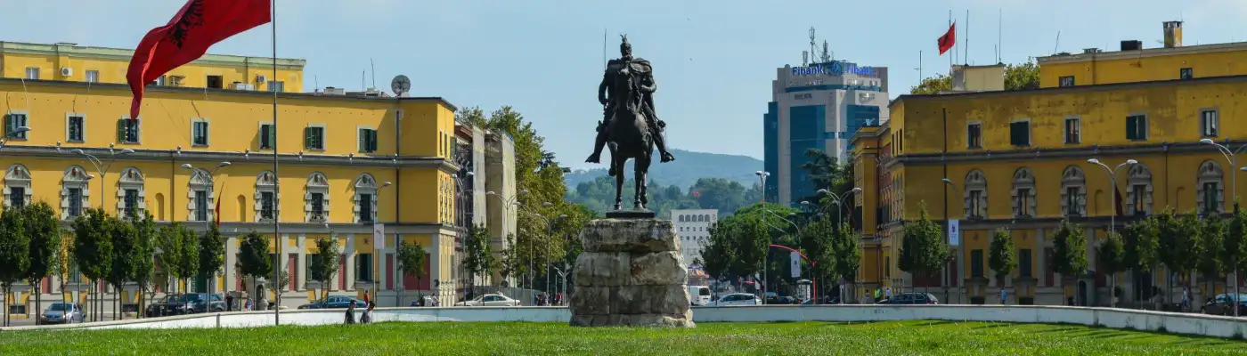 Albania picture