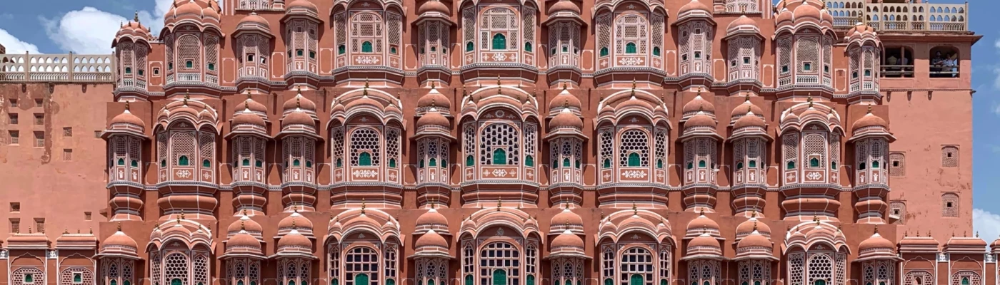 Jaipur picture