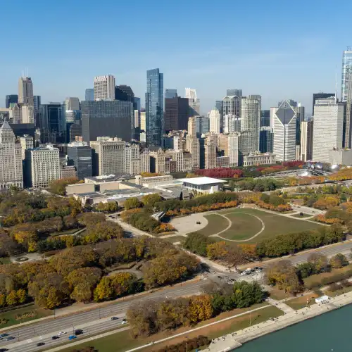 Chicago picture