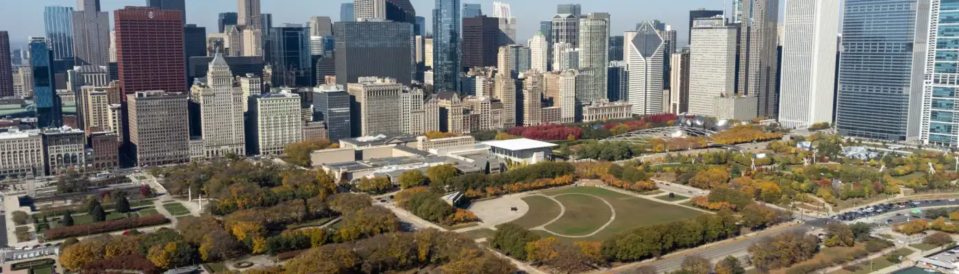 Chicago picture