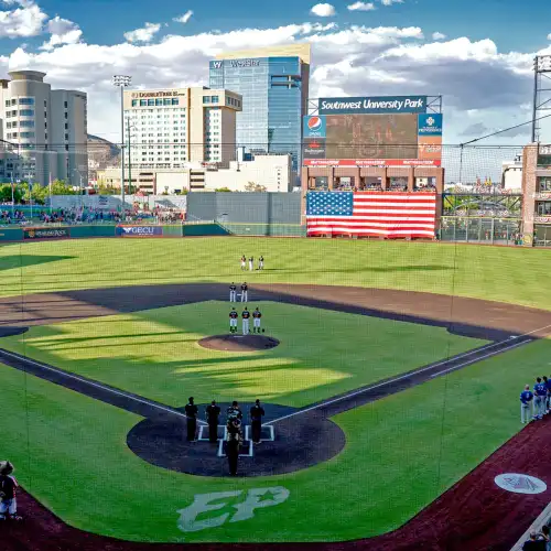 El Paso