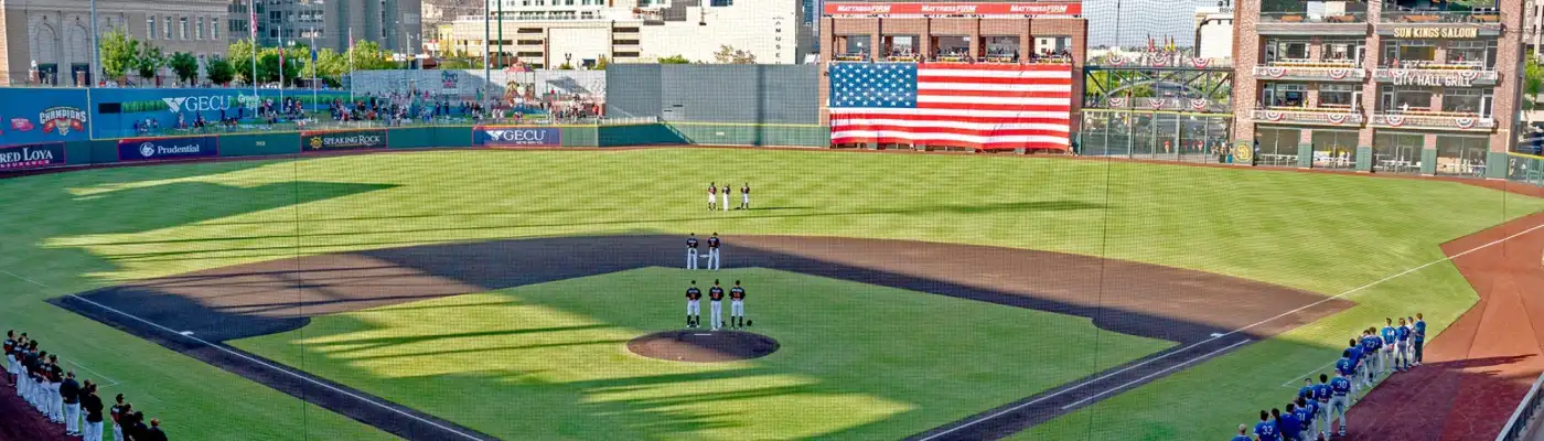 El Paso picture