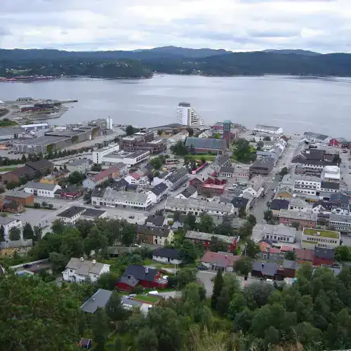 Namsos