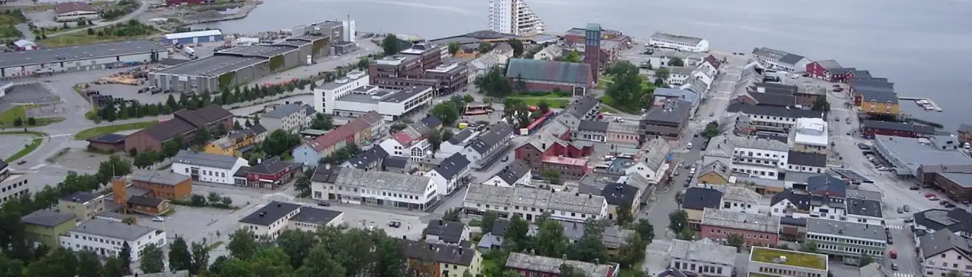 Namsos picture