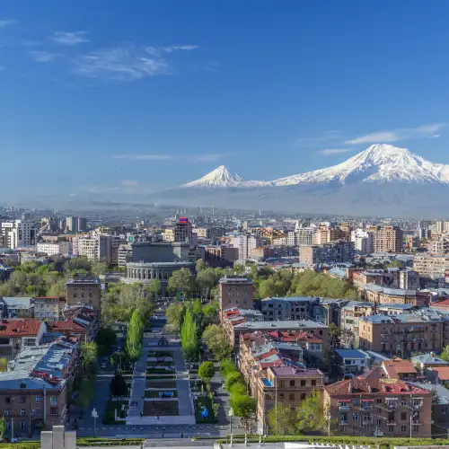 Yerevan