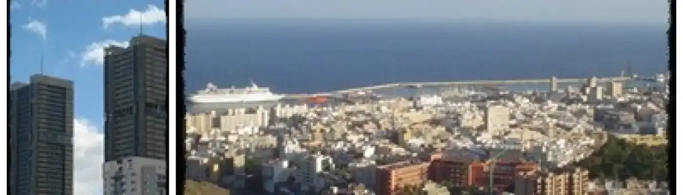 Santa Cruz de Tenerife picture