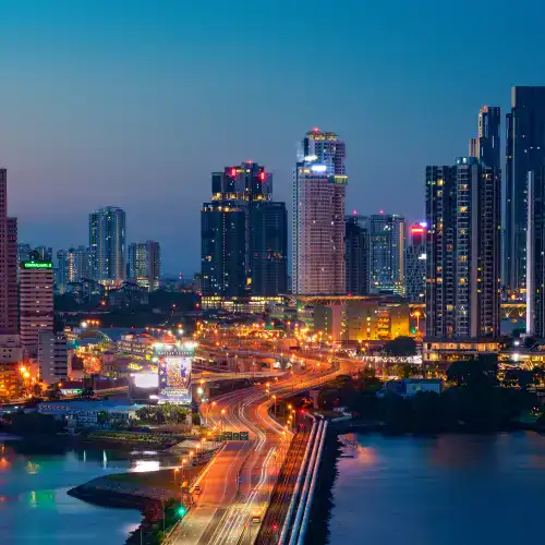 Johor Bahru