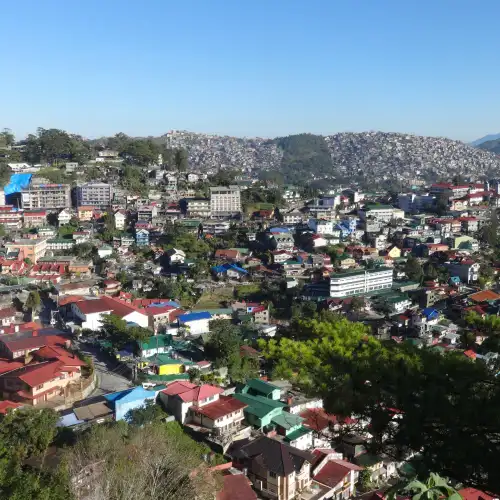 Baguio