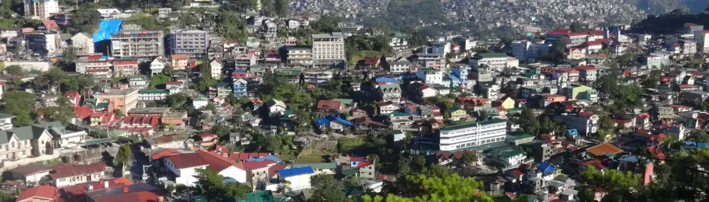 Baguio picture