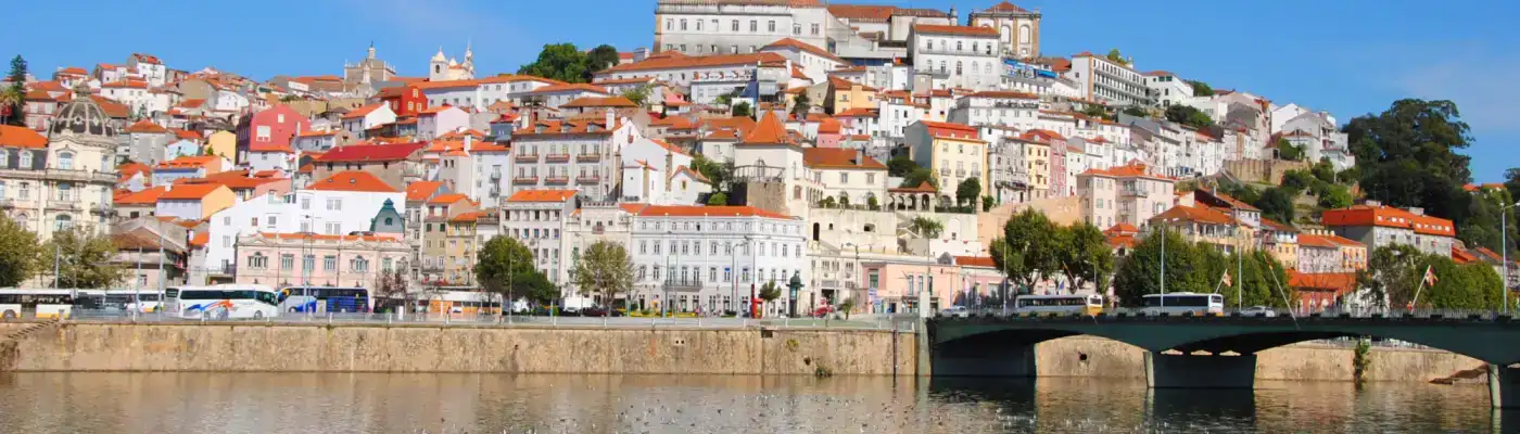 Coimbra picture